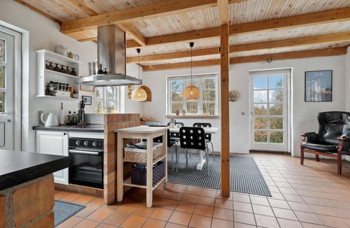 Fur House | 3 bedroom amazing home in Fur