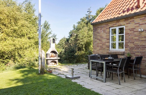 Fur House | 3 bedroom amazing home in Fur