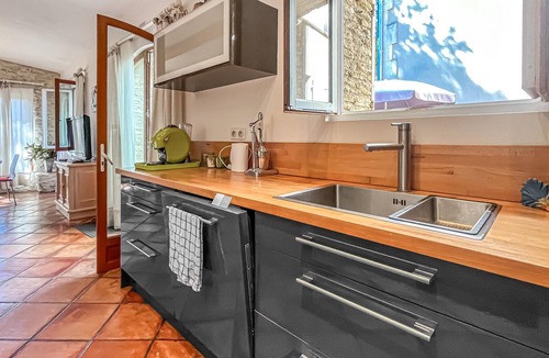 Uzes House | 3 bedroom amazing home in Uzès