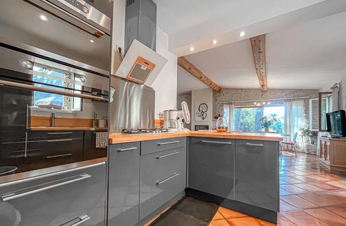 Uzes House | 3 bedroom amazing home in Uzès