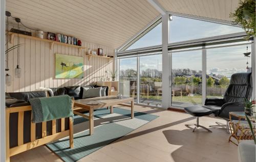Haarby House | 3 Bedroom Amazing Home In Haarby