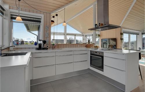 Haarby House | 3 Bedroom Amazing Home In Haarby