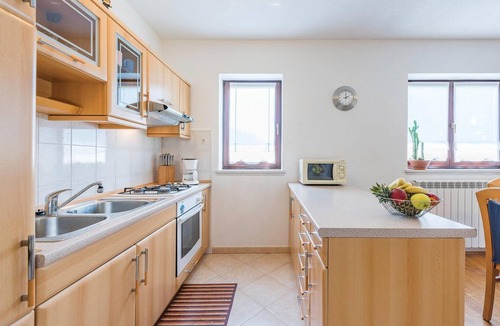 Presika House | 3 bedroom amazing home in Labin