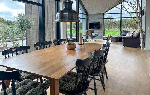 Bedegaard House | 3 Bedroom Amazing Home In Nexø