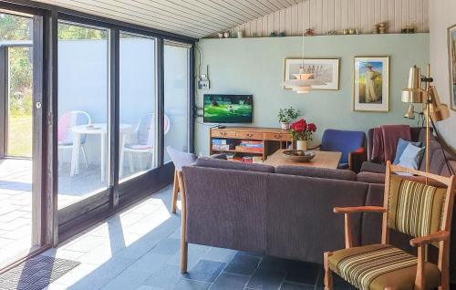 Bedegaard House | 3 Bedroom Amazing Home In Nexø