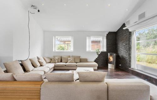 Rodby House | 3 Bedroom Amazing Home In Rødby