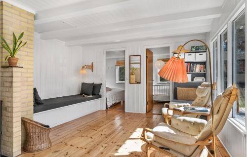 Rrvig House | 3 Bedroom Amazing Home In Rørvig