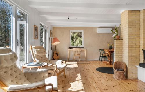 Rrvig House | 3 Bedroom Amazing Home In Rørvig