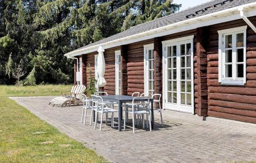 Nordost House | 3 Bedroom Amazing Home In Sæby