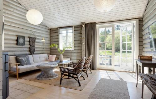 Nordost House | 3 Bedroom Amazing Home In Sæby