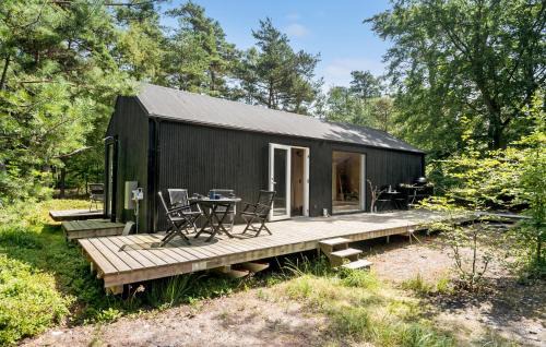Stege House | 3 Bedroom Amazing Home In Stege