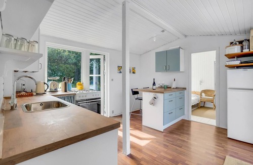 Hoensinge House | 3 bedroom amazing home in Vig