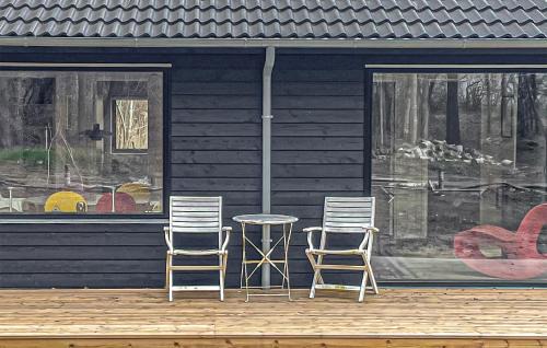 Hoensinge House | 3 Bedroom Amazing Home In Vig