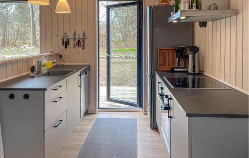 Hoensinge House | 3 Bedroom Amazing Home In Vig