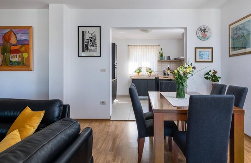 Rogocana House | 3 bedroom amazing home in Breg Ivanovci