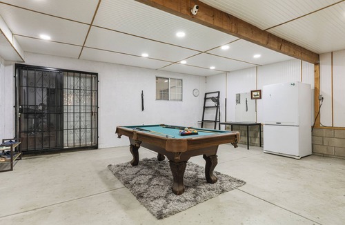 Oak Park House | 3-bedroom and 3-bathroom home in the heart of San Diego, 12 minutes to downtown