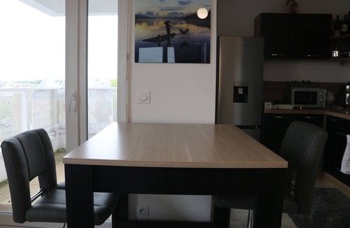 Center Apartment | 3 Bedroom Apartment in Ã‰vry-Courcouronnes