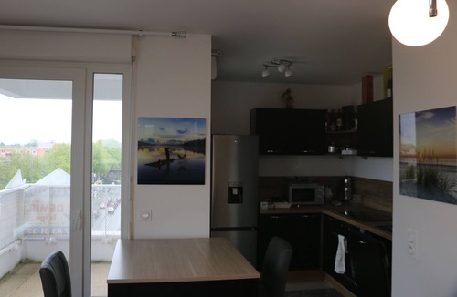 Center Apartment | 3 Bedroom Apartment in Ã‰vry-Courcouronnes