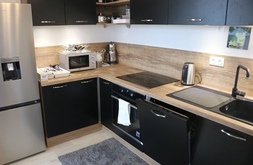 Center Apartment | 3 Bedroom Apartment in Ã‰vry-Courcouronnes