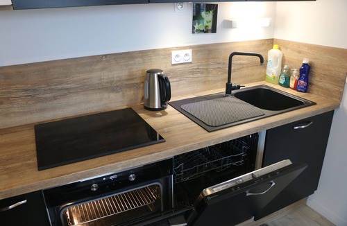 Center Apartment | 3 Bedroom Apartment in Ã‰vry-Courcouronnes