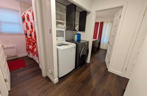 Mauricie Apartment | 3-bedroom apartment, all inclusive, all supplied