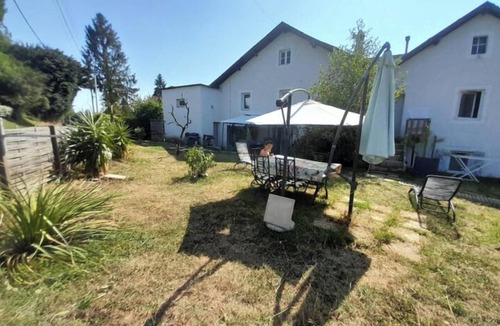 Baigts-de-Bearn House | 3-bedroom apartment for 8 people