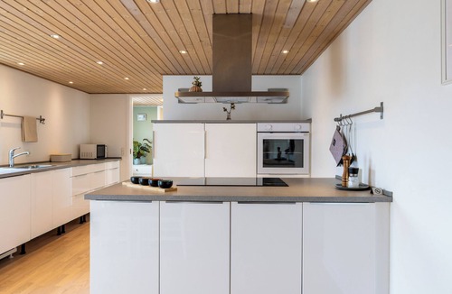 Store Heddinge Apartment | 3-bedroom apartment in awesome Store Heddinge with WiFi