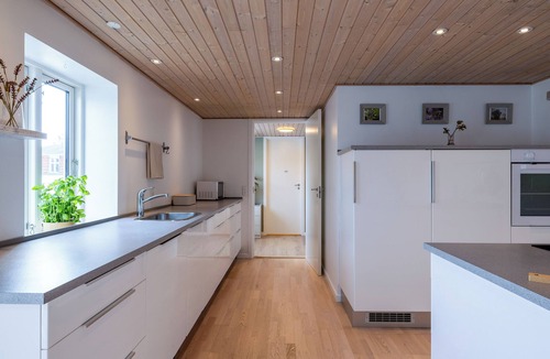 Store Heddinge Apartment | 3-bedroom apartment in awesome Store Heddinge with WiFi