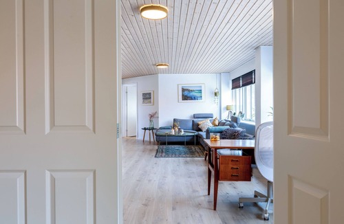 Store Heddinge Apartment | 3-bedroom apartment in awesome Store Heddinge with WiFi