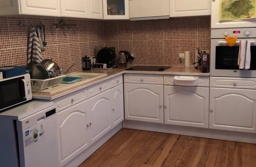 Arles-sur-Tech House | 3-bedroom apartment in the heart of a medieval village in Vallespir (Pyrenees).
