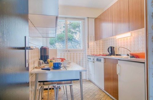 Lens Apartment | 3 Bedroom Apartment in Crans-Montana