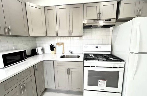 Valley Stream Apartment | 3-bedroom apartment