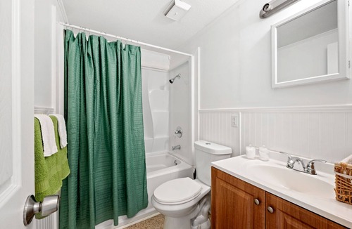 Westside Apartment | 3-bedroom apartment with AC in Jacksonville