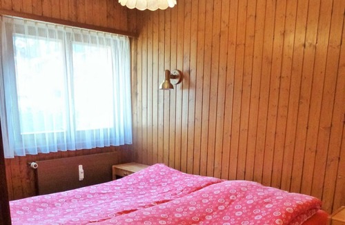 Verbier Apartment | 3 Bedroom apartment *** - 2nd floor – close to the centre, shops and bus stop - very quiet area - su