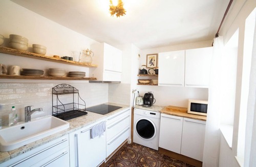 Albi Apartment | 3-bedroom apartment Cœur d'Albi