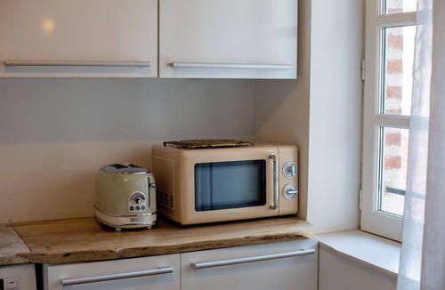Albi Apartment | 3-bedroom apartment Cœur d'Albi