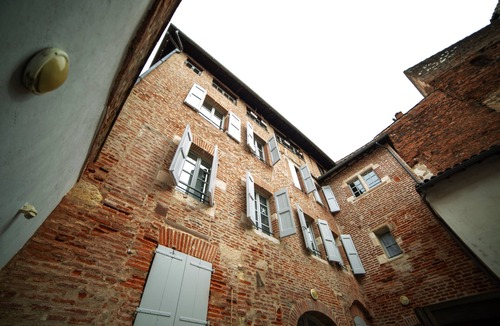 Albi Apartment | 3-bedroom apartment Cœur d'Albi