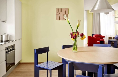 Amager Apartment | 3 Bedroom Apartment for 8