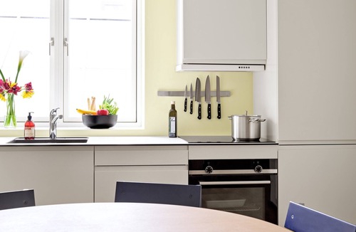 Amager Apartment | 3 Bedroom Apartment for 8