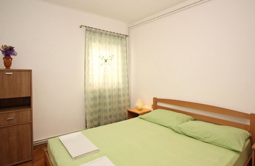Silo Apartment | 3 bedroom apartment Dražen with sea view