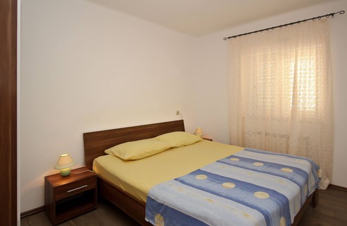 Silo Apartment | 3 bedroom apartment Dražen with sea view