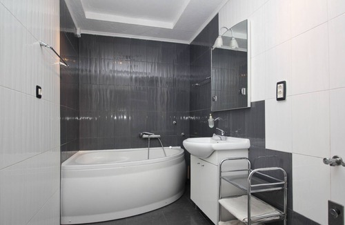Silo Apartment | 3 bedroom apartment Dražen with sea view