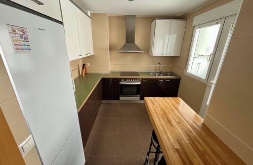 La Roda Condo | 3 bedroom apartment