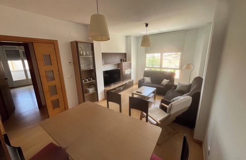 La Roda Condo | 3 bedroom apartment