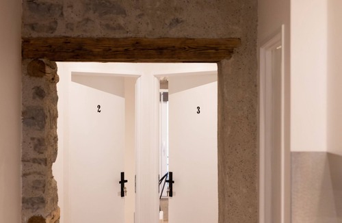 Bonneville Apartment | 3-bedroom apartment in the center of Bonneville