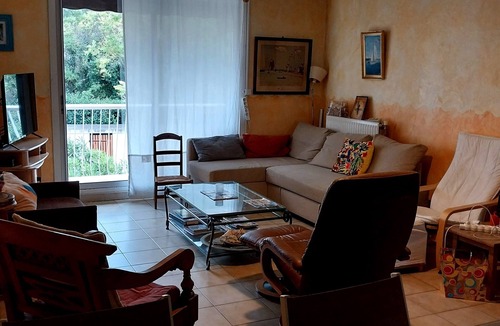 Estanove Apartment | 3 Bedroom Apartment in Montpellier