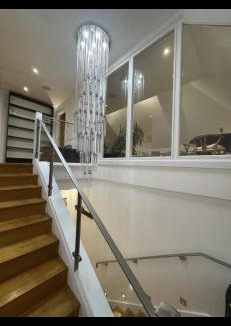 Woodside Apartment | 3 bedroom apartment