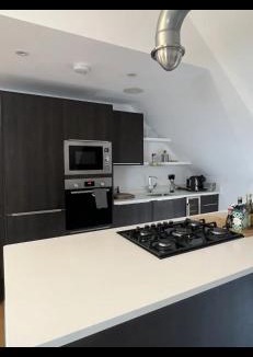 Woodside Apartment | 3 bedroom apartment