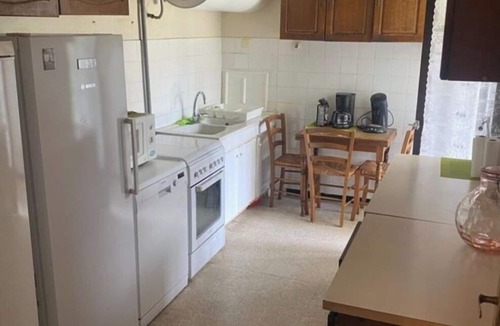 Ghisoni Apartment | 3 bedroom apartment, Ghisoni