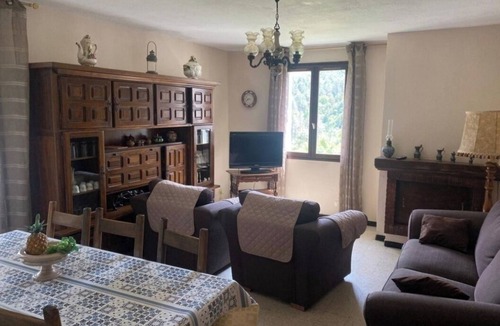 Ghisoni Apartment | 3 bedroom apartment, Ghisoni